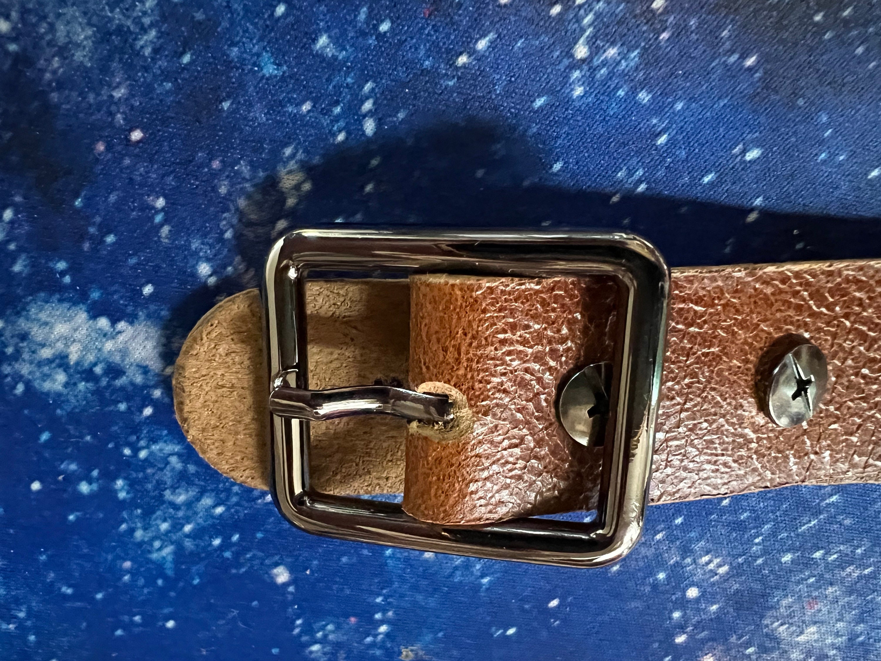 XHD Hidden Restraint Bracelet. Extremely Heavy Duty Secret Bondage Cuff