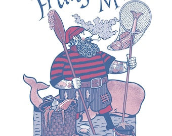 Früchte De Mer