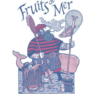 Frutti di mare