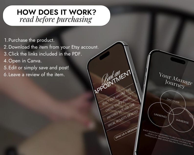 100 Reels Massage Instagram Templates | Spa Instagram Reel | Massage Marketing Instagram | Massage Instagram Therapist Bundle Reels Videos