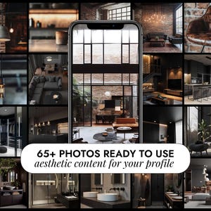 65+ vastgoed Stockfoto's | Digitale marketing luxe makelaar | Industriële foto's onroerend goed | Makelaar Stockfoto's | Anonieme Instagram afbeelding 2