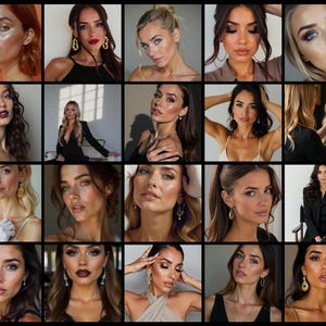120+ Makeup Stock Photos | Makeup Cosmetics Images | Aesthetic Social Media Photos | Makeup Artist Instagram | MUA Stock Photos | Beauty
