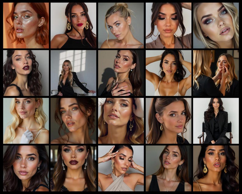 120+ Makeup Stock Photos | Makeup Cosmetics Images | Aesthetic Social Media Photos | Makeup Artist Instagram | MUA Stock Photos | Beauty