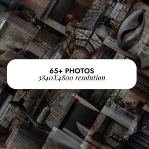 65+ vastgoed Stockfoto's | Digitale marketing luxe makelaar | Industriële foto's onroerend goed | Makelaar Stockfoto's | Anonieme Instagram afbeelding 4