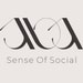 SenseOfSocial store logo