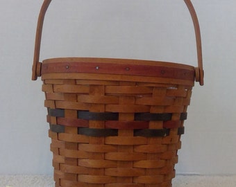 Vintage Longaberger Basket