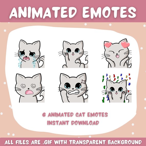 MadCat - Discord Emoji