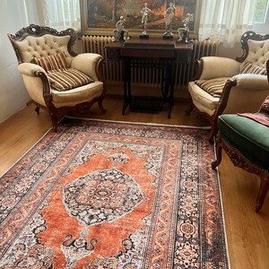 oriental rug