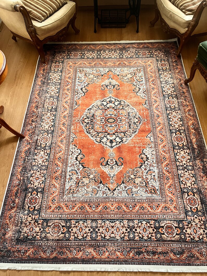 turkish rug