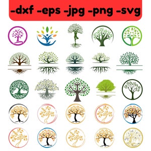 BAUM DES LEBENS SVG, Baum des Lebens, Baum des Lebens, Baum des Lebens, keltischer Baum des Lebens, keltischer Baum des Lebens, keltischer Baum des Lebens