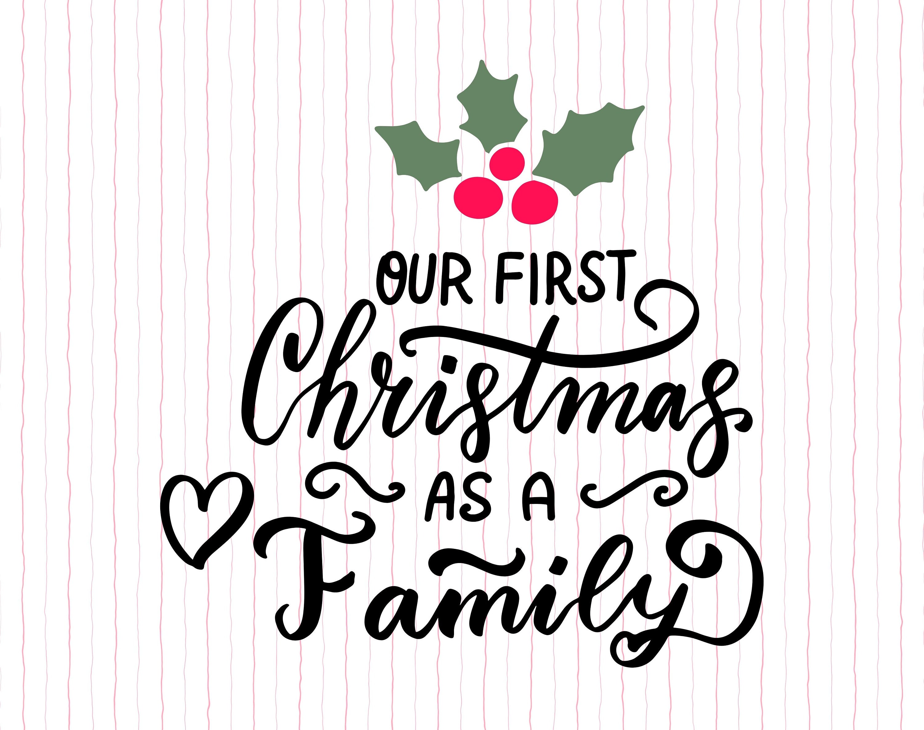 97 CHRISTMAS SVG Bundle, Merry Christmas SVG, Baby's First Christmas