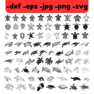 Paquete de tortugas marinas 83 svg, tortugas marinas svg, tortugas marinas png, tortugas svg png, imágenes prediseñadas de tortugas marinas, silueta de tortugas marinas, archivos cortados de tortugas marinas