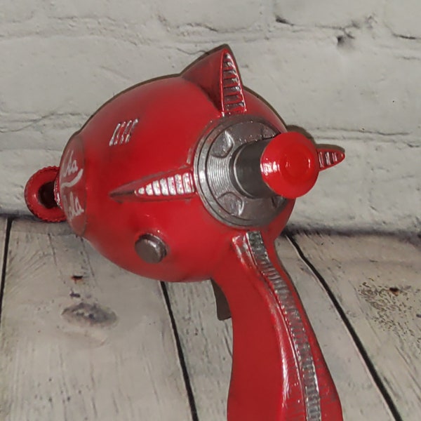 Full Size Fallout Nuka Cola Thirst Zapper