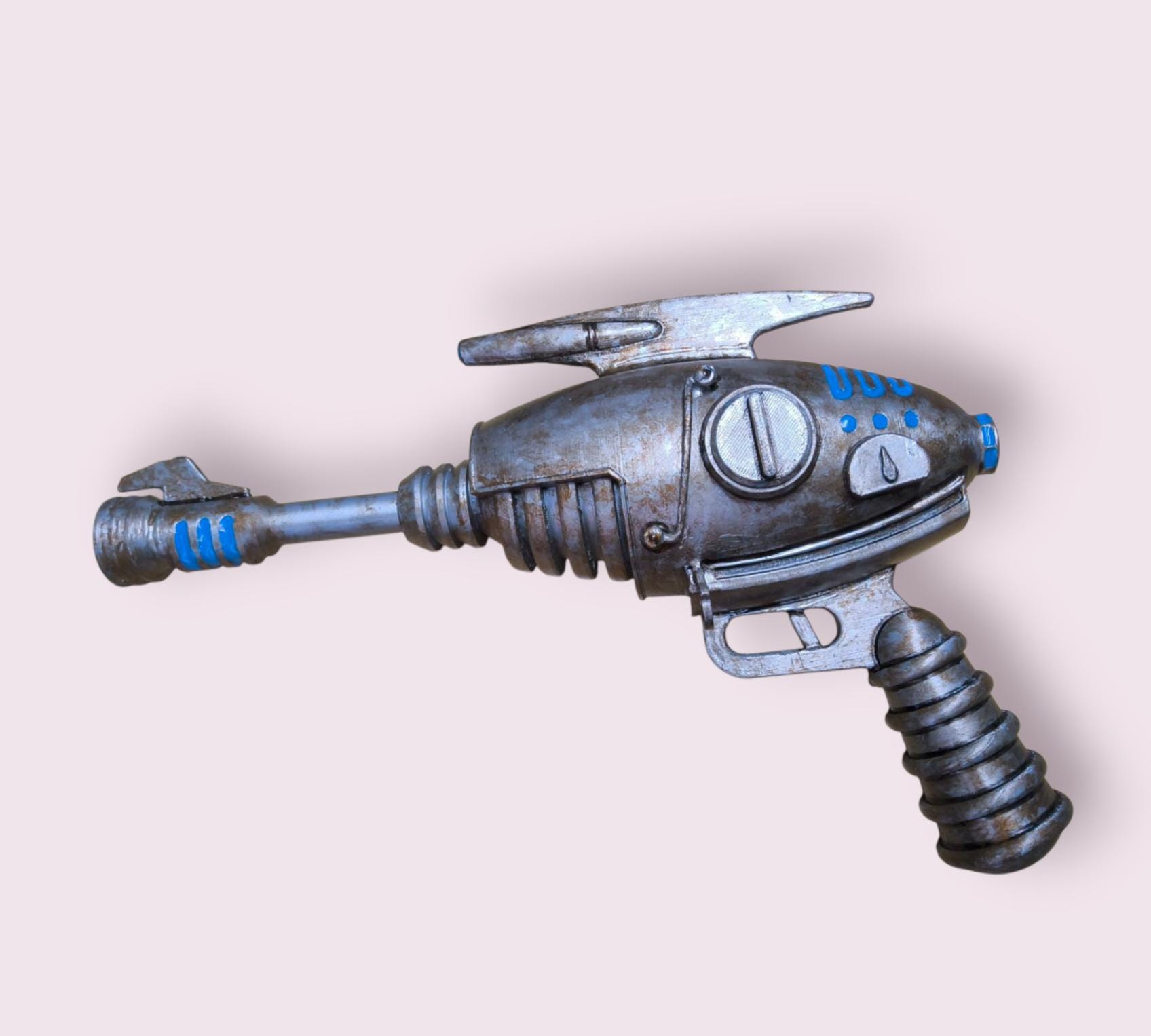 Fallout laser rifle - Etsy 日本