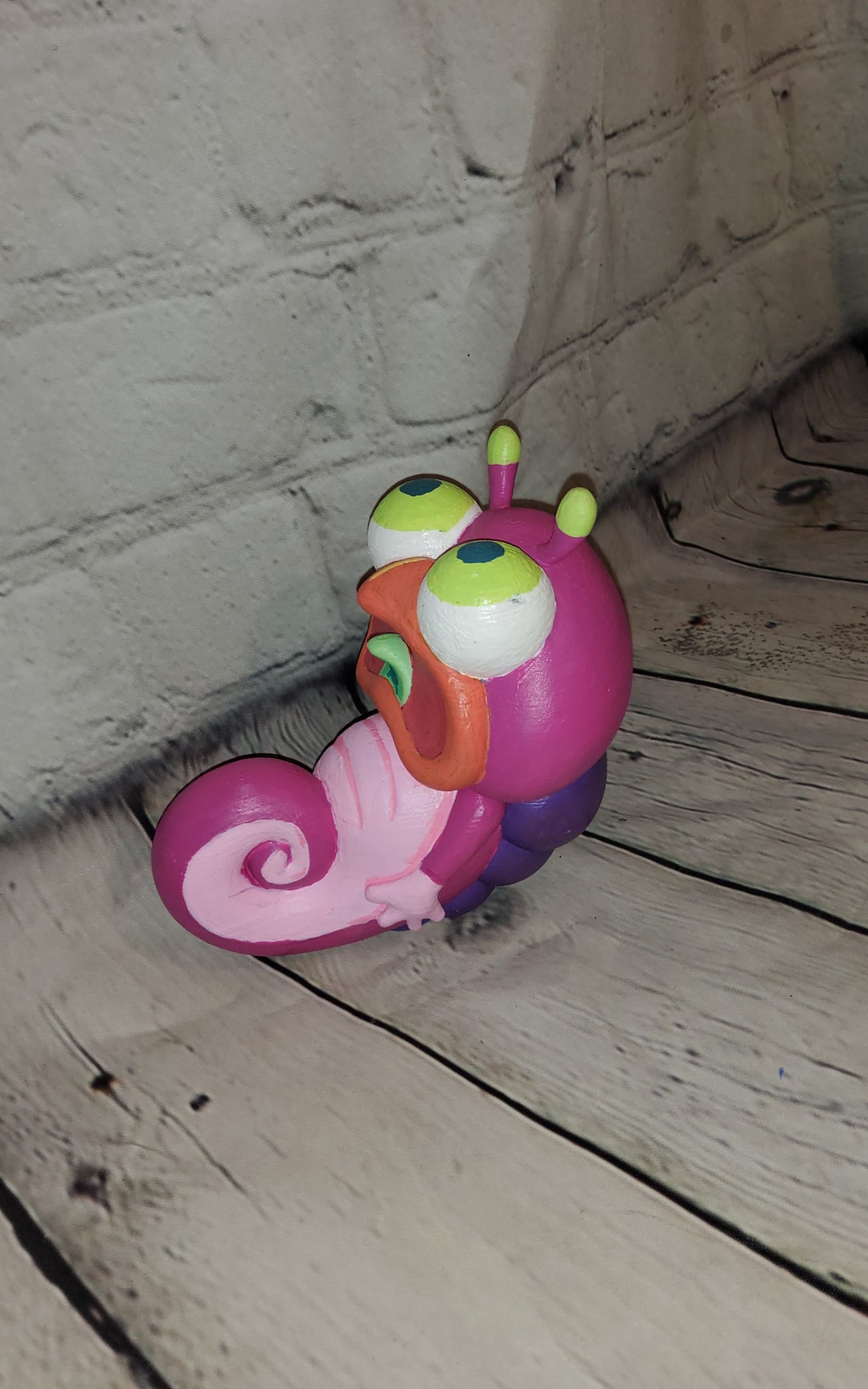 Rick and Morty Insipred Walkie-talkie From Die Hard Episode - Etsy