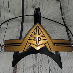 Wonder Women Tiara