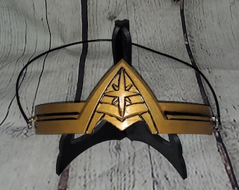 Wonder Women Tiara