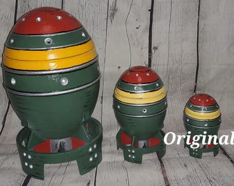 Fallout Mini Nuke-opbergdoos