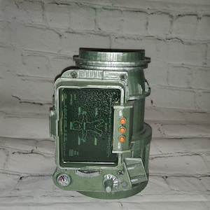 Fallout pipboy 3000