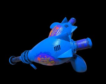 Full Size Fallout Nuka Cola Quantum Zapper