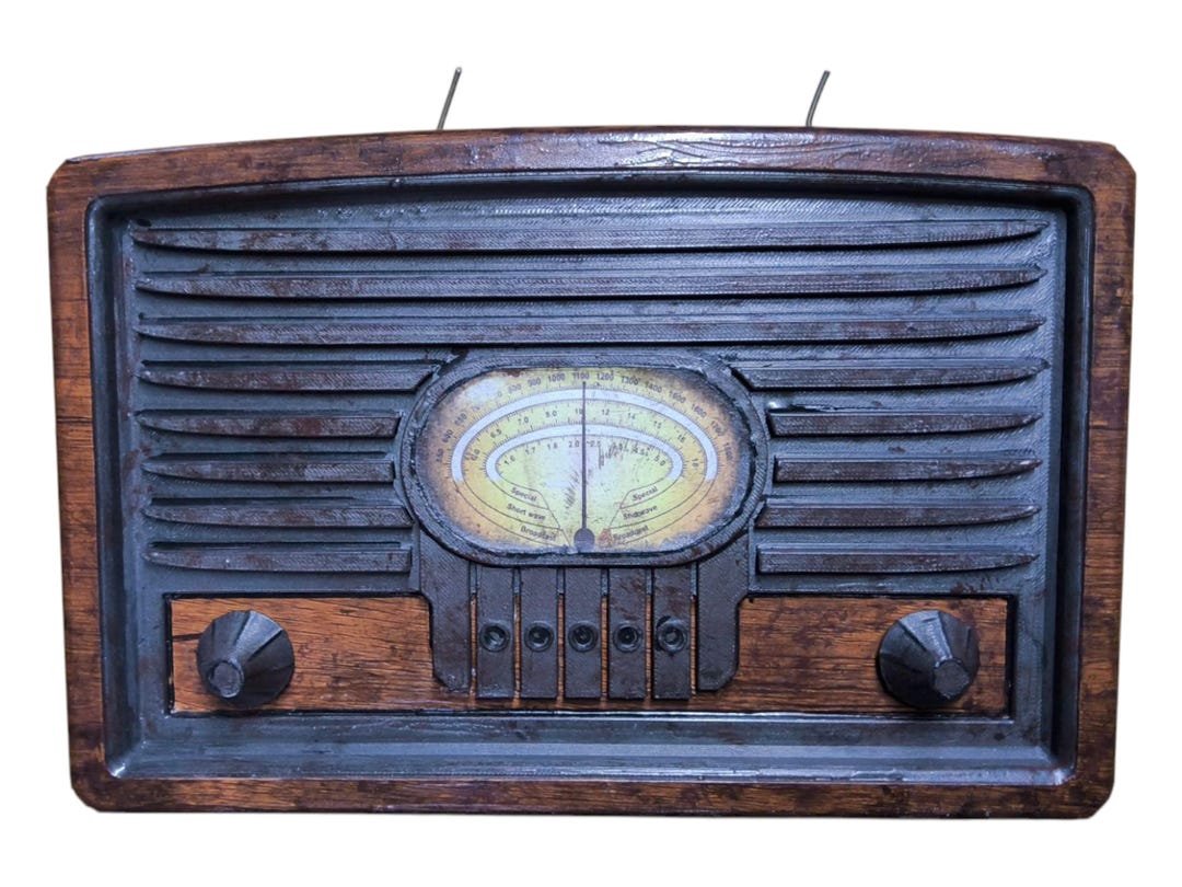 絶版Falloutレトロラジオ/Bluetoothスピーカーフォールアウト il_1080xN.6840485960_fe7e.jpg