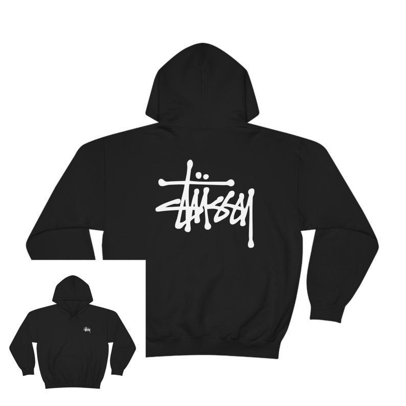 à Stussy - Etsy