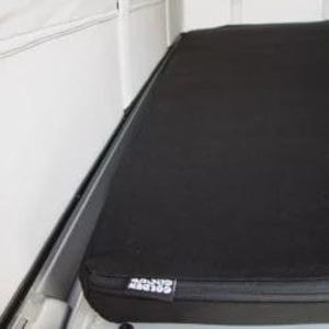 Front Cab / rear Camper Pad cushions – Premium Foam / Memory Foam – Custom Size campervan cushion / camp pads made for order image 9