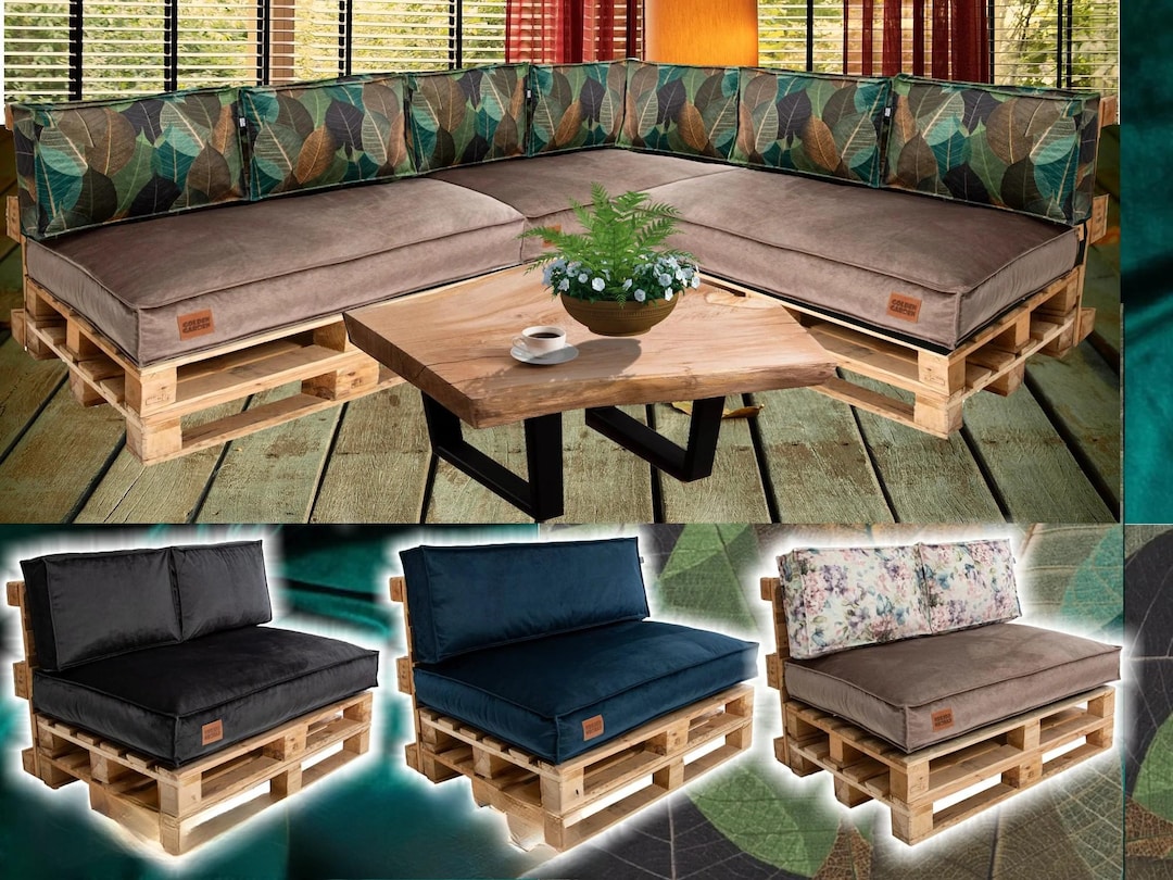 Come Costruire Cassapanca Cassapanca Fatta Con Pallet Esterno