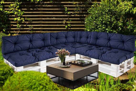 Euro pallet cushions hotsell