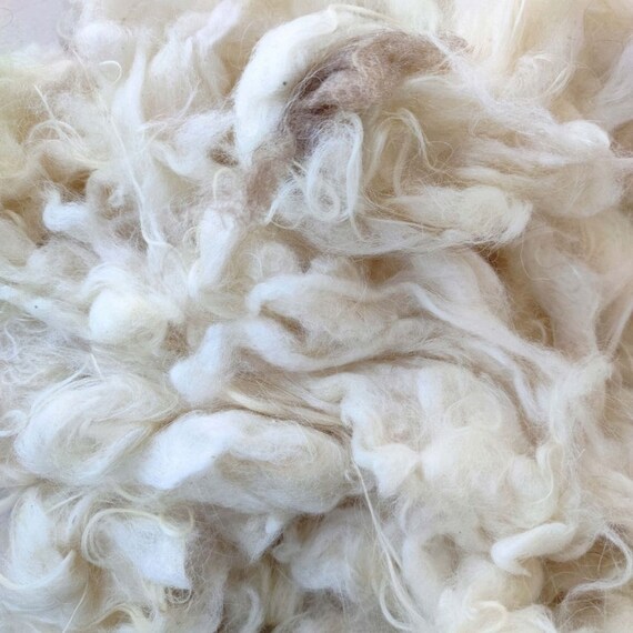 Wool Batting 1 kilo, Filling Material