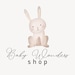 BabyWondersShop store logo