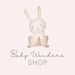 BabyWondersShop store logo