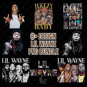 Lil Wayne Th Carter VI Tour Png, Lil WAYNE Tour 2025 North America Tour, Lil Wayne Merch, Lil Wayne Shirt T-Shirt, Lil Wayne Tour