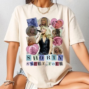 Sabrina carpenter shirt - Etsy 日本