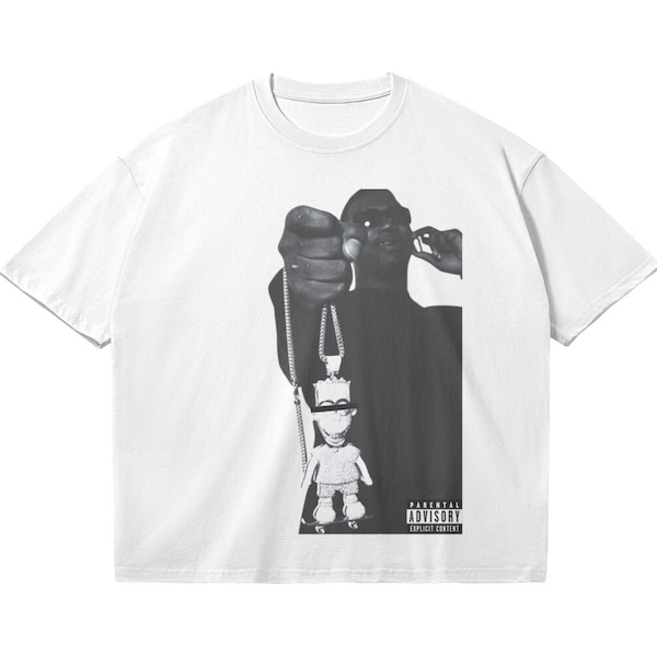 UPF Gucci Mane Graphic T Shirt, Vintage style shirt, Unisex Shirt