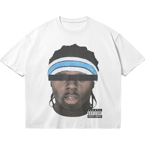 UPF Lil Wayne Graphic T Shirt, Vintage style shirt, Unisex Shirt