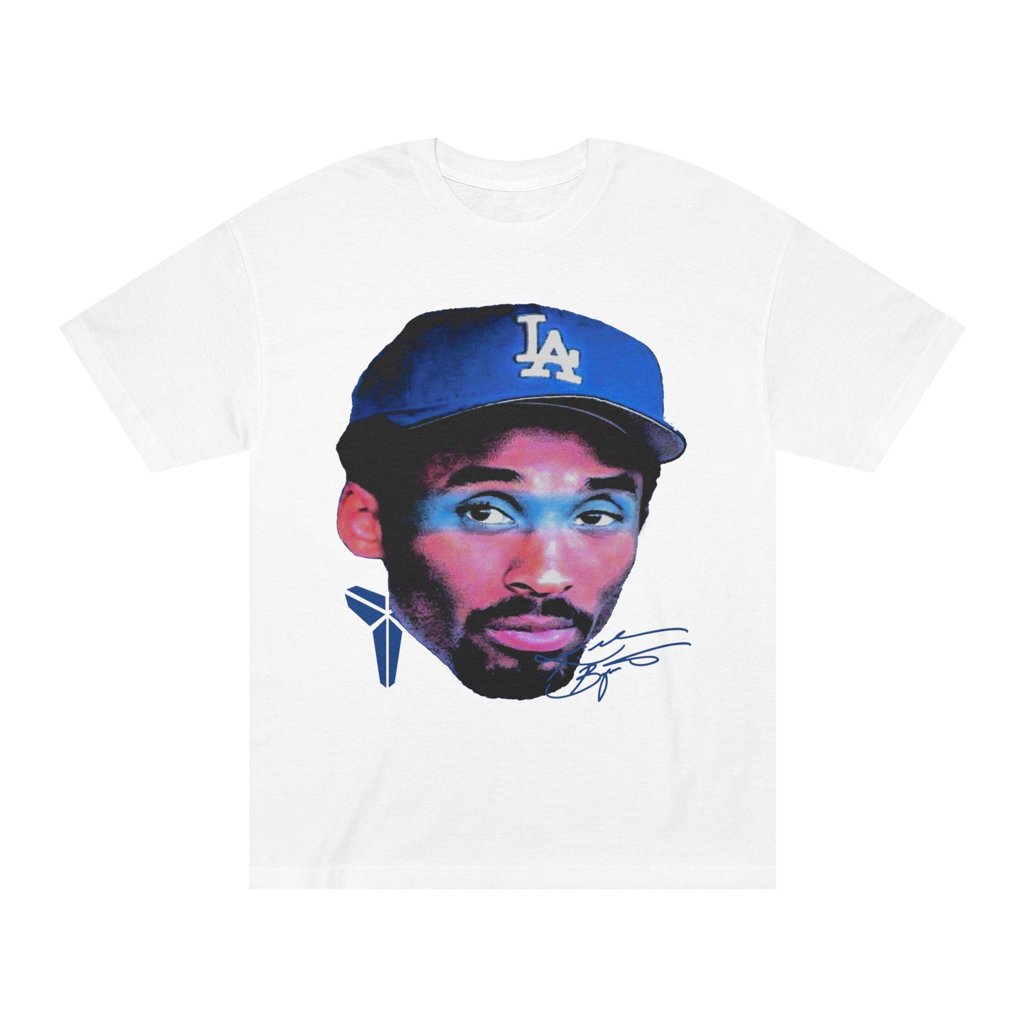 Dodgers kobe shirt - Etsy 日本