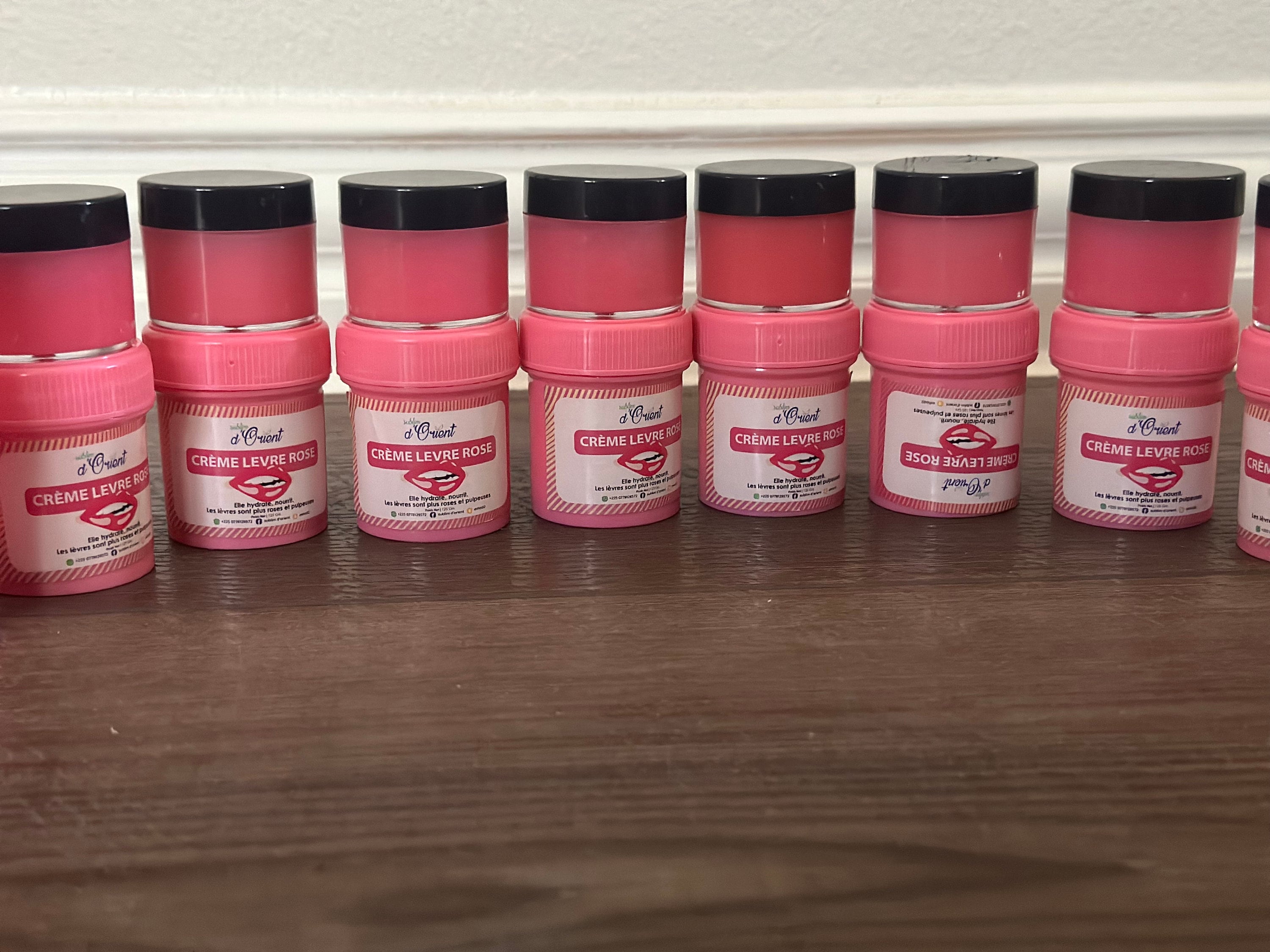 Lip Cream Lip Brightening Cream Smokers Lip Cream Pink Lips Etsy