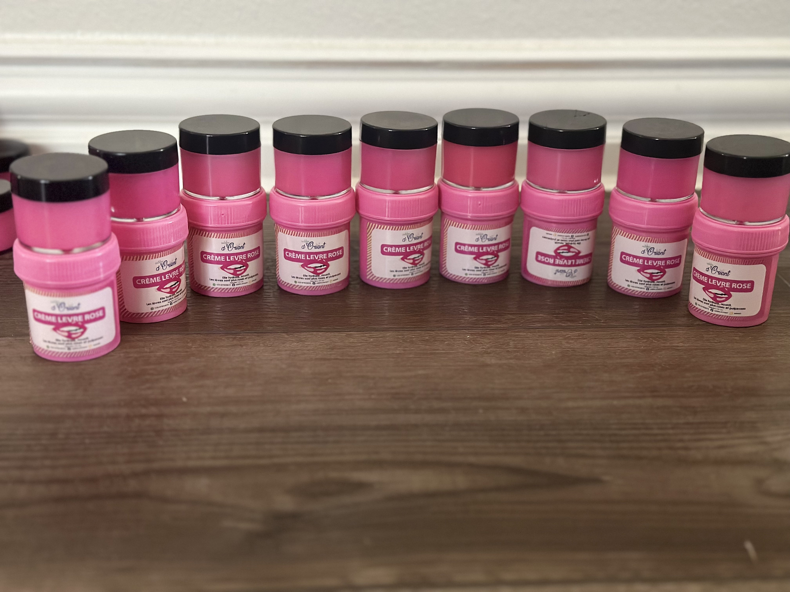 Lip Cream Lip Brightening Cream Smokers Lip Cream Pink Lips Etsy