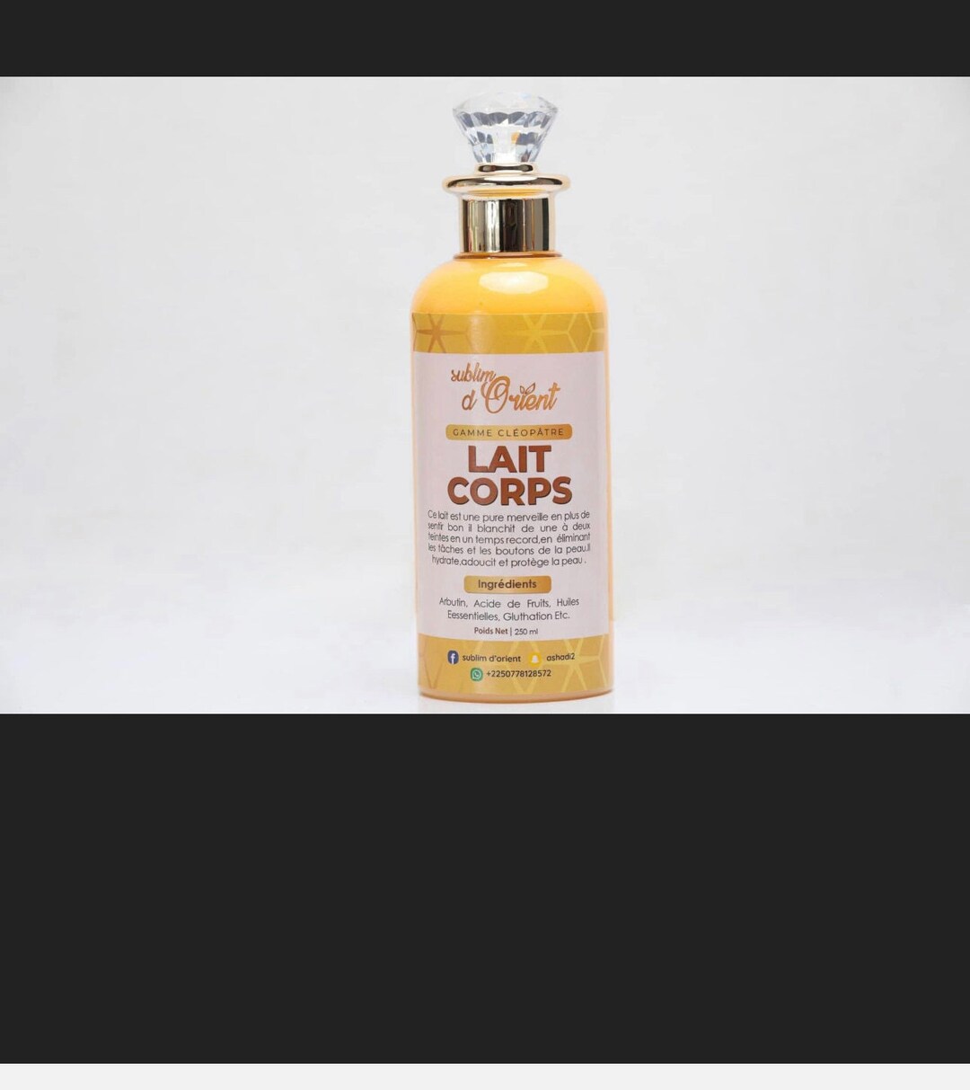 Extra Whitening Brightening Lightning Body Lotion Etsy
