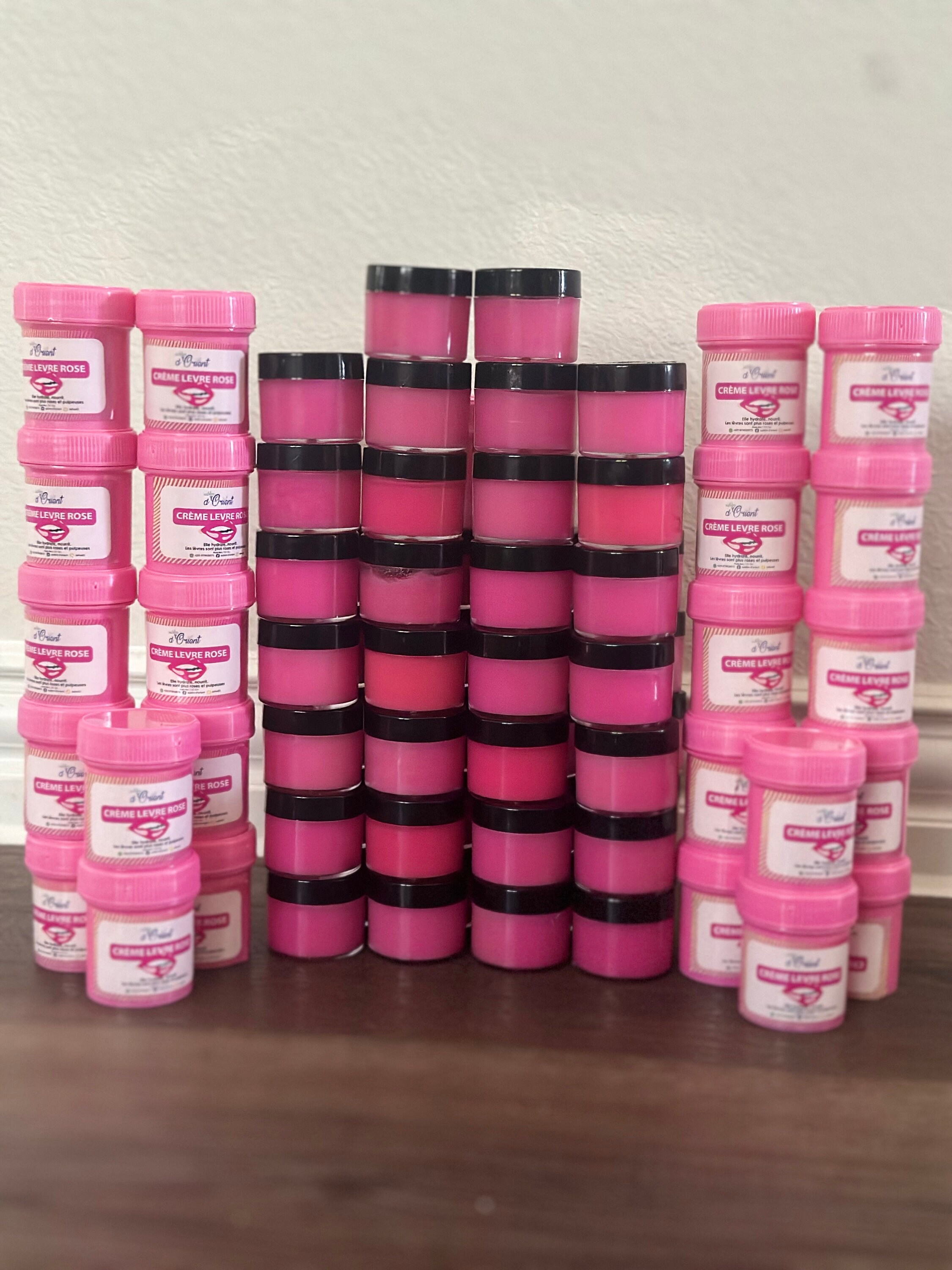 Lip Cream Lip Brightening Cream Smokers Lip Cream Pink Lips Etsy