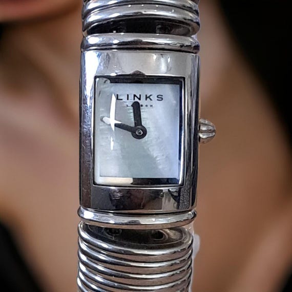Pre-owned Links of London Ladies Sweetie Watch 6080.0019  display picture 1