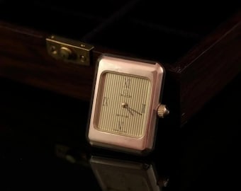 Vintage Omega De Ville Ref. 511.0475 - Ladies / Small Unisex Manual Wind Watch