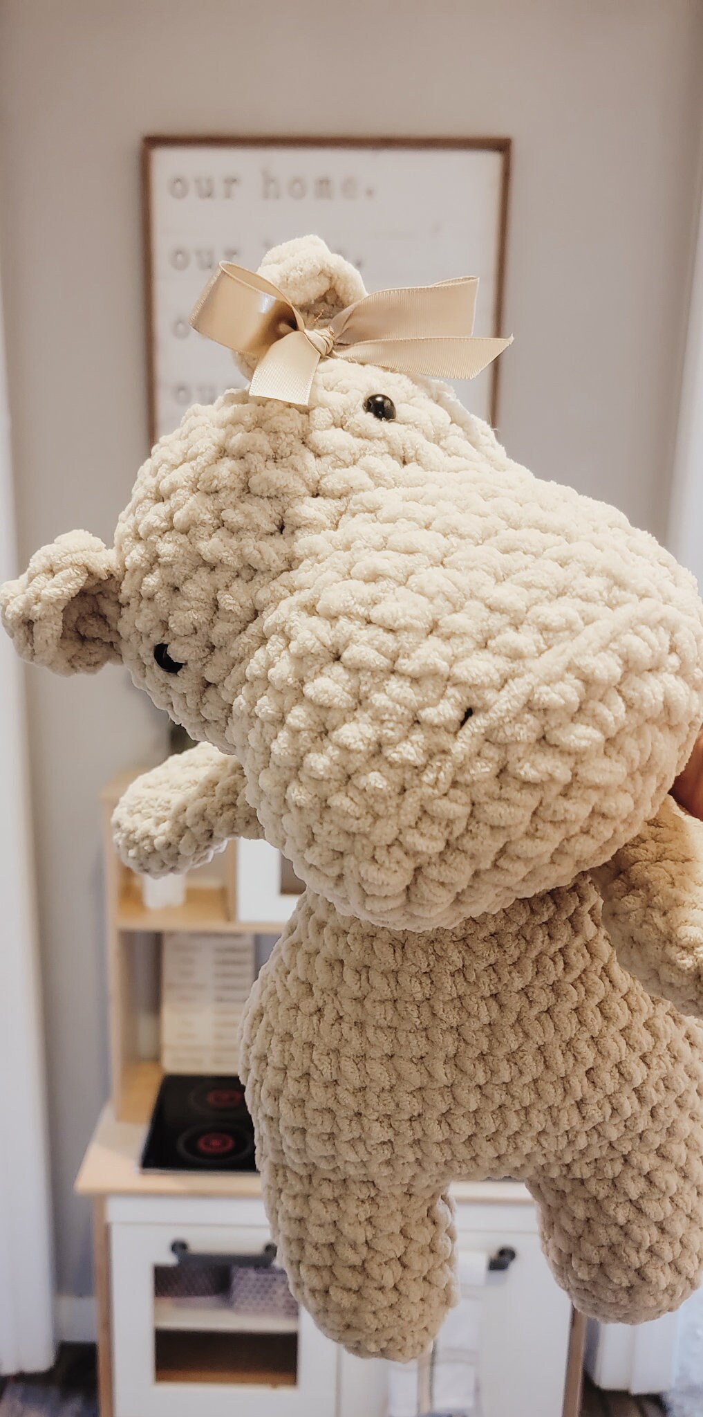 Hippo Snuggler Hippo Lovey Hippo Plushie Gifts for Newborns Gifts for Toddlers Heirloom Toys Etsy