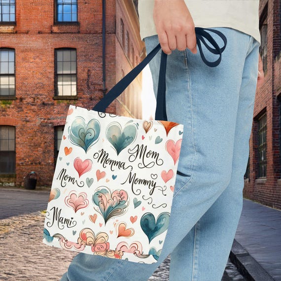 Buy Mother's Day Tote Bag Gifts for Mom Purse for Mom Unique