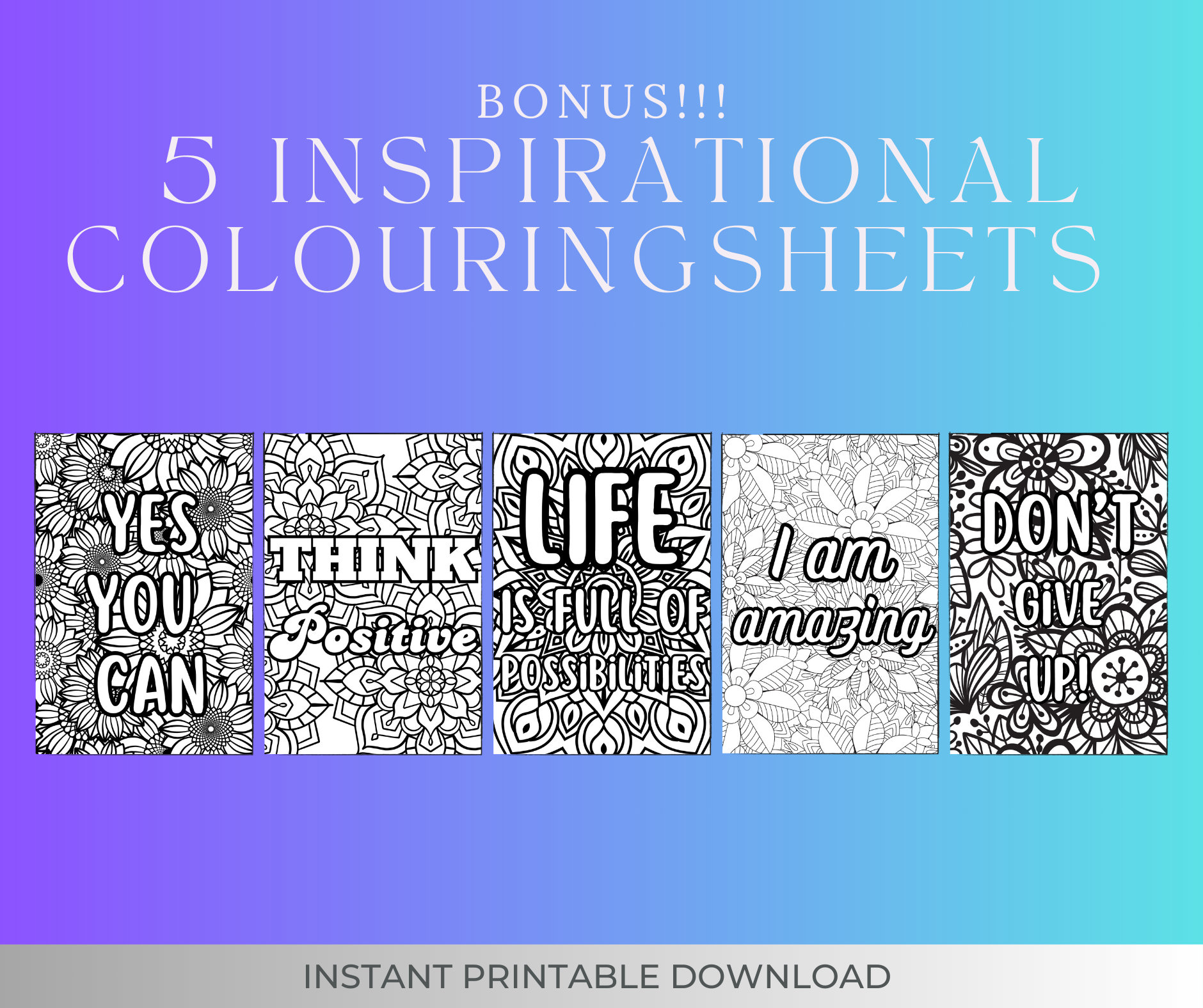 Heart Icon Weight Loss Colouring Page, Weight Loss Tracker, Printable ...