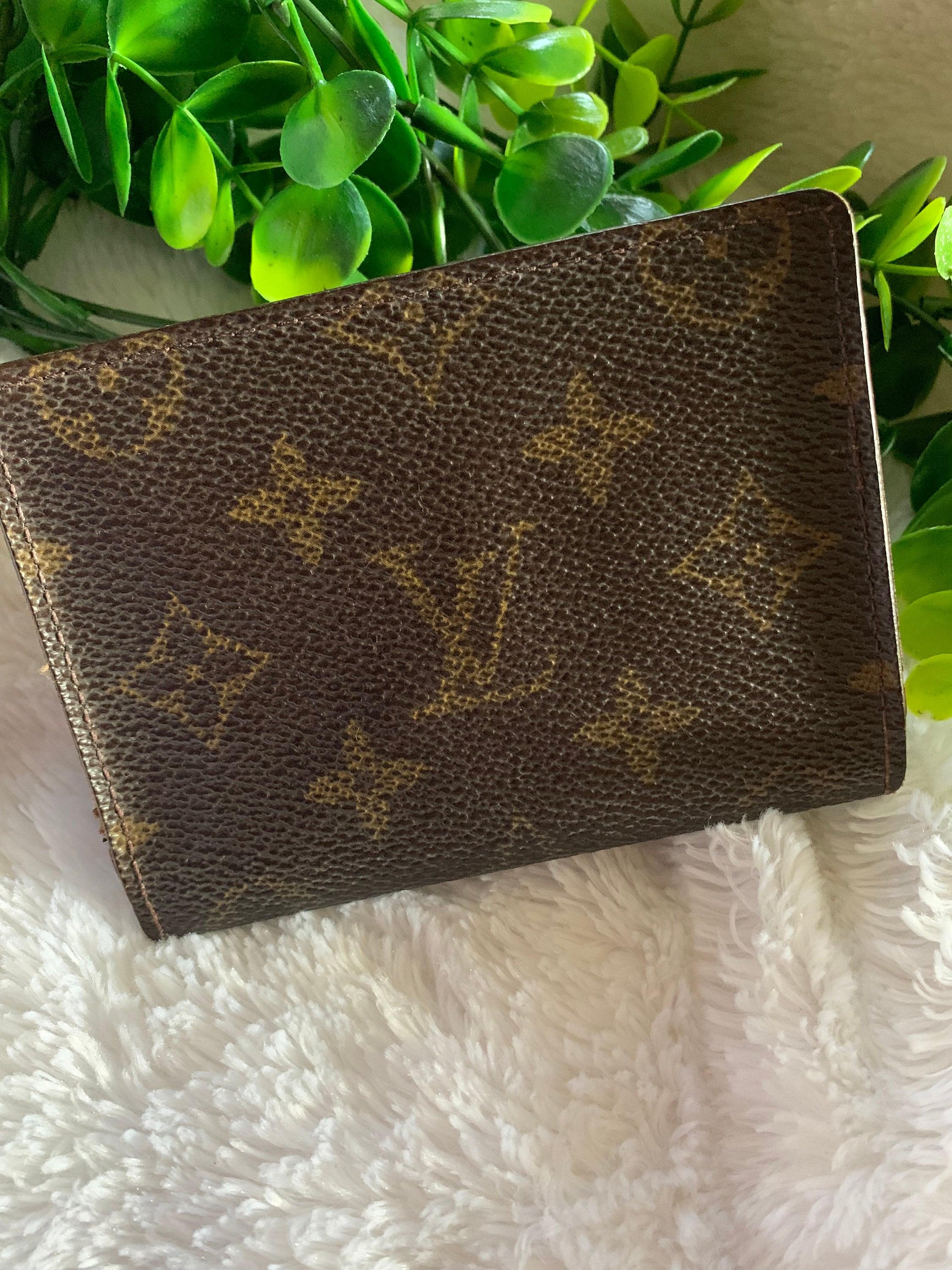 Louis Vuitton Card Holder - 62 For Sale on 1stDibs  lv card holder, fake louis  vuitton card holder, louis vuitton coin card holder