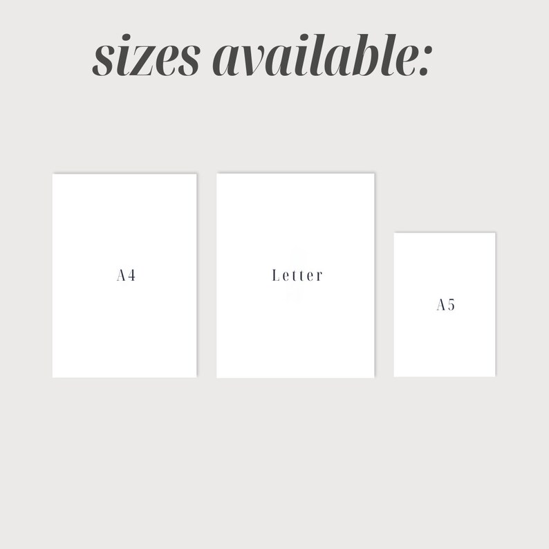 Moon Phases Printable Guide Lunar Phases Printable Moon Pages Moon ...