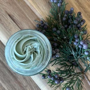 Tallow Body Butter