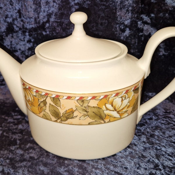 Rosenthal Kaffeekanne, Renaissance Allegra, TOP Zustand